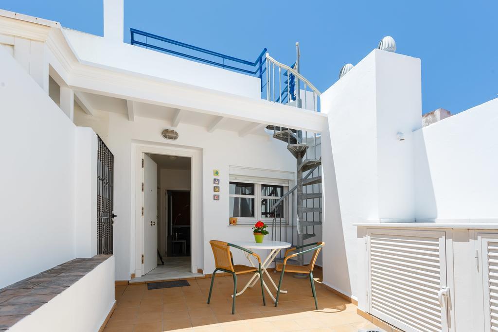 El Mirador Del Campanario By Cadiz4Rentals Kültér fotó