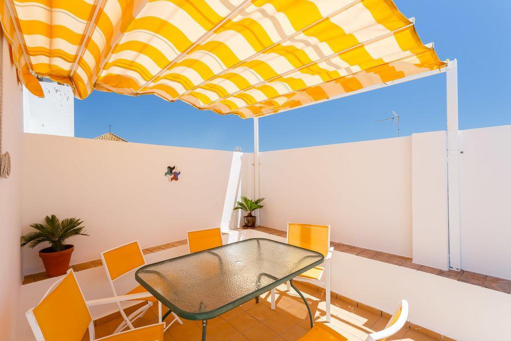 El Mirador Del Campanario By Cadiz4Rentals Kültér fotó
